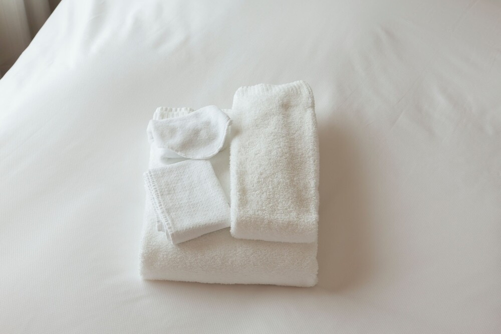 客室の設備とサービス