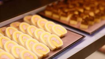 レストラン / 16