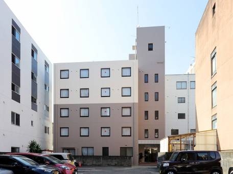 Tabist レイズホテルすいせん / 1