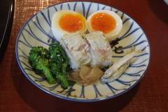 瓢亭 別館