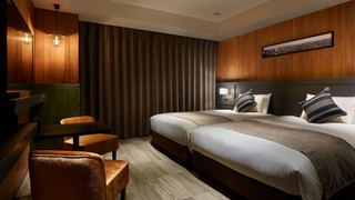 スタンダードツイン (禁煙)