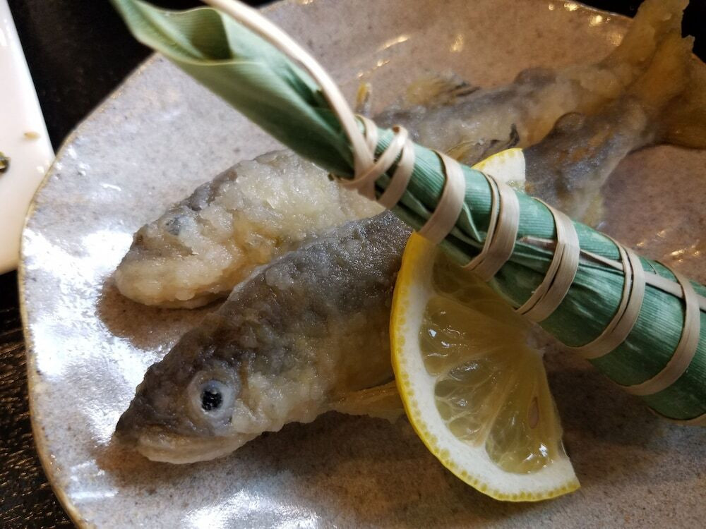 食事・飲み物