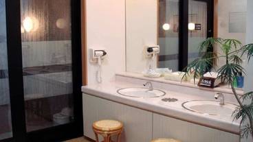 施設内の設備 / 3