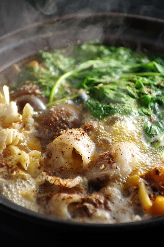食事・飲み物