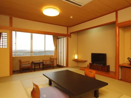 伊勢志摩国立公園 賢島の宿 みち潮 / 3