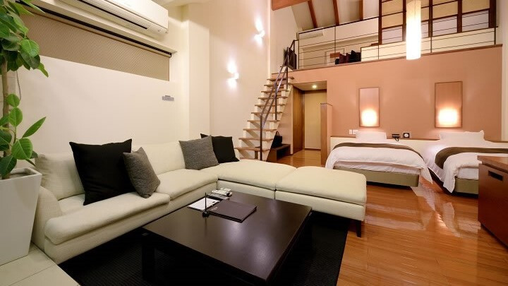 彼と二人きりで心からホッと寛げる3957031