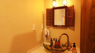 【ペット専用】露天風呂付離れ〔和洋室〕BT付 禁煙