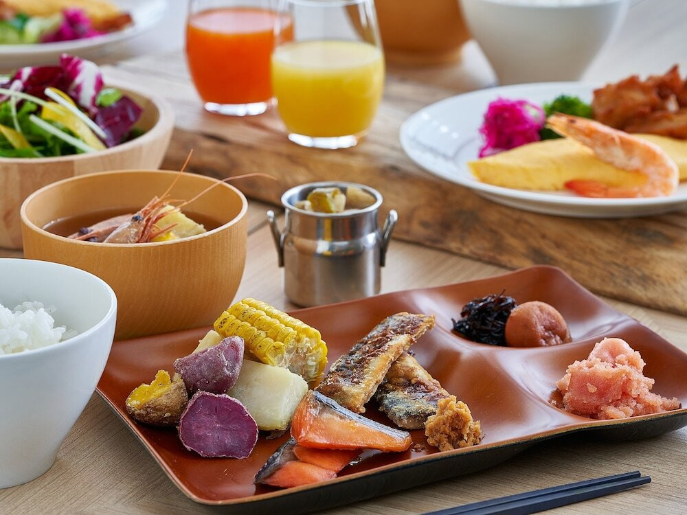 京王プレリアホテル札幌(ケイオウプレリアホテルサッポロ) / 9