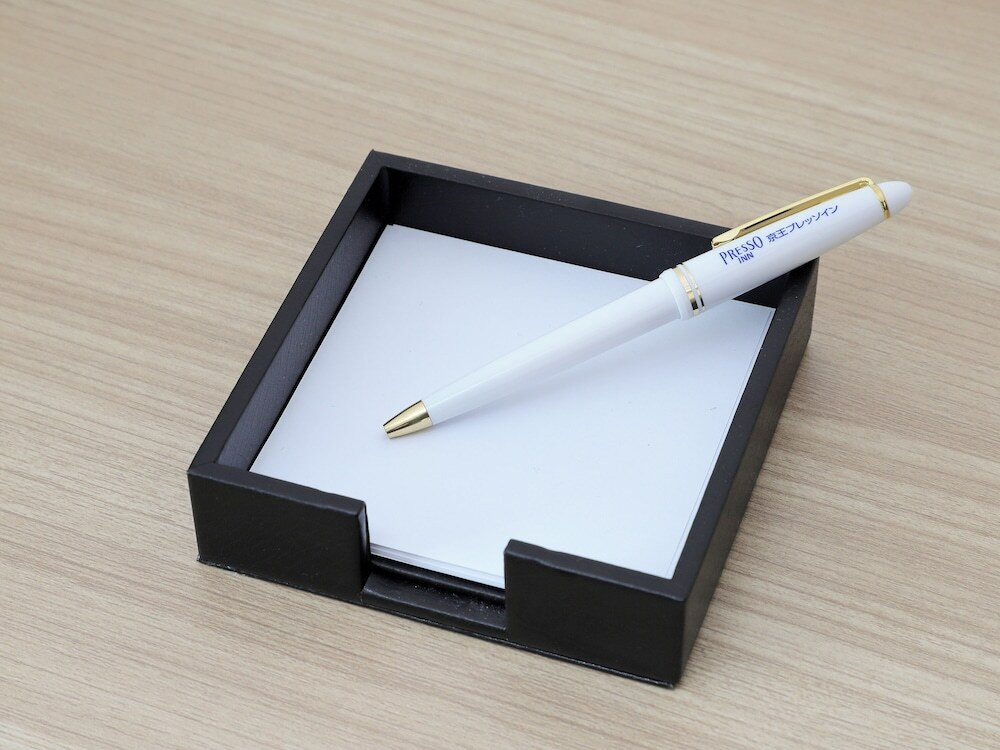 客室の設備とサービス