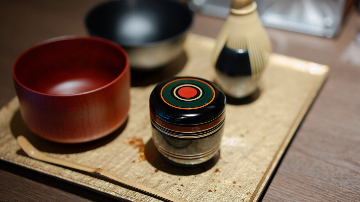 部屋