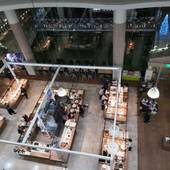 大江戸温泉物語 ホテルレオマの森(香川県 リゾートホテル) / 5