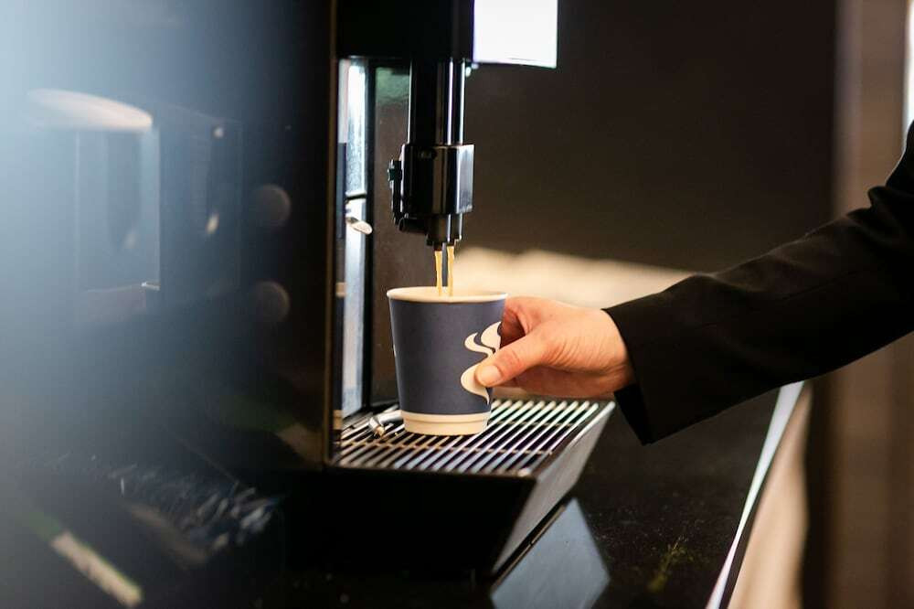 クロスホテル京都（クロスホテルキョウト） / 1