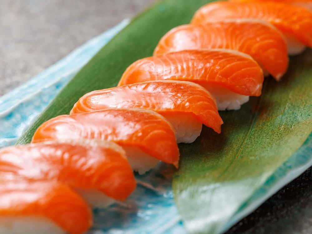 レストラン