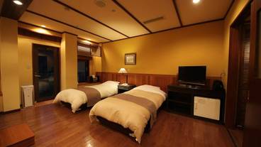 月代 ふじ和洋室 バリアフリー / 13