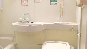 バスルーム / 13