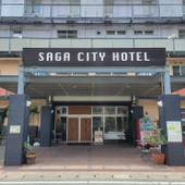 サガシティホテル(佐賀県 ビジネスホテル) / 3