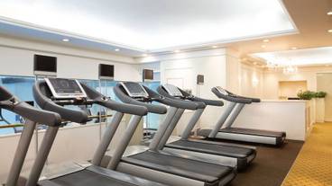 フィットネス設備 / 6