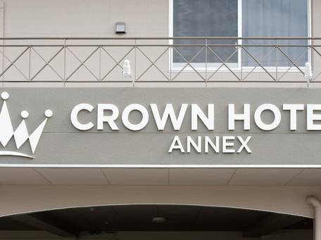 クラウンホテル沖縄アネックス / 5