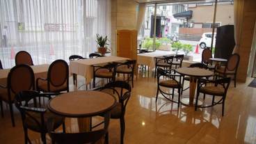 レストラン / 16