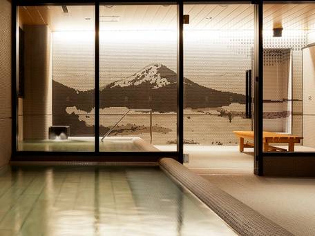 ホテル・アンドルームス新大阪 / 1