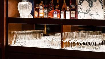 バー (施設内) / 4