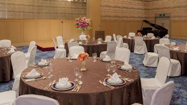 バンケット ホール / 25