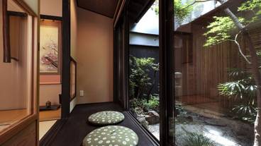 リビング エリア / 14