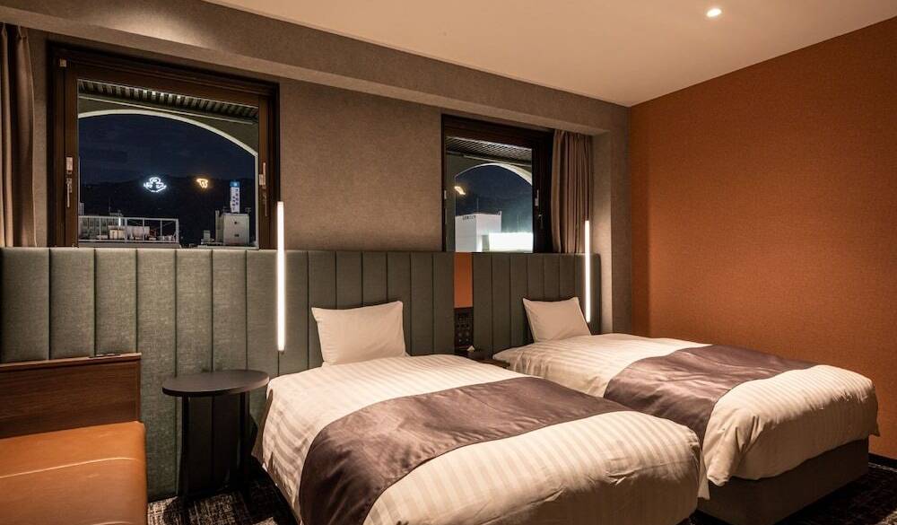 エグゼクティブ ツインルーム / 5