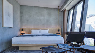 L06 フォレストコーナースイート