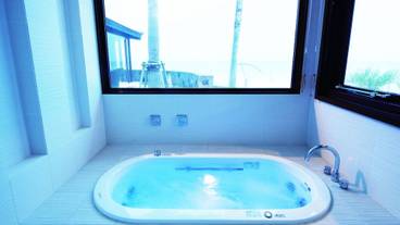 ジェットバス / 9