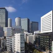 三交インGrande名古屋 HOTEL＆SPA（愛知県 ビジネスホテル） / 3