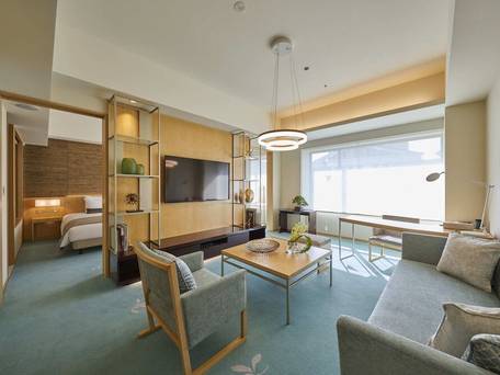 ザ・キタノホテル東京 / 2