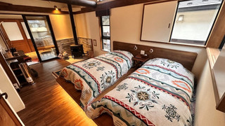 Hanz Outdoor ヴィラ C