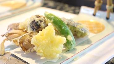 日本料理 岐備 ディナー例5 / 10