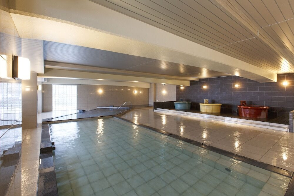 HAKODATE 海峡の風（ハコダテ ウミノカゼ） / 2