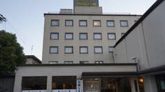 グリーンホテルYES近江八幡