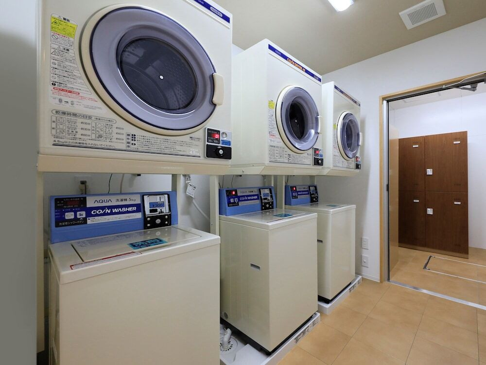 ランドリー ルーム