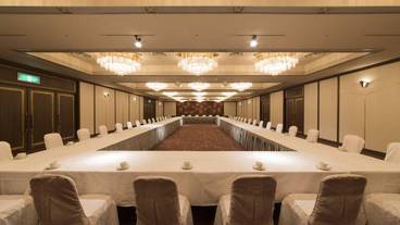 ボールルーム / 17