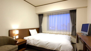 モデレートダブルルーム 禁煙(15.8平米)