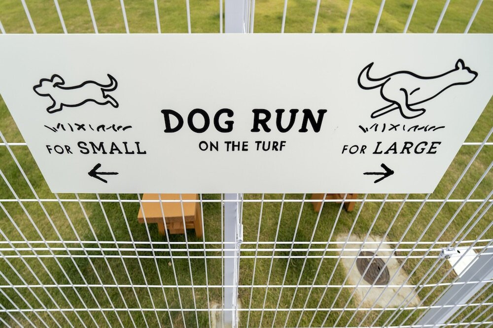 ペット用設備・サービス