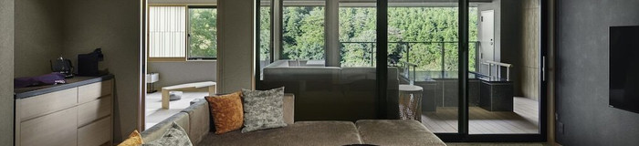 【箱根】両親に旅行のプレゼント。親子旅におすすめのホテル・旅館10選