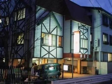 源泉掛け流しの宿 静泉荘 / 4