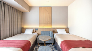 [リニューアル]スタンダードツイン 禁煙