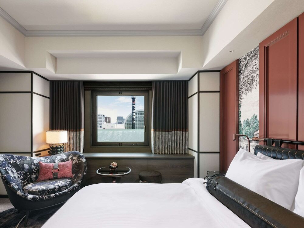 エグゼクティブスーペリアルーム