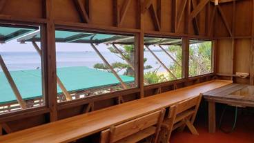 テラス / パティオ / 10