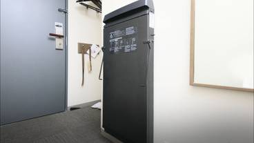 客室の設備とサービス / 6