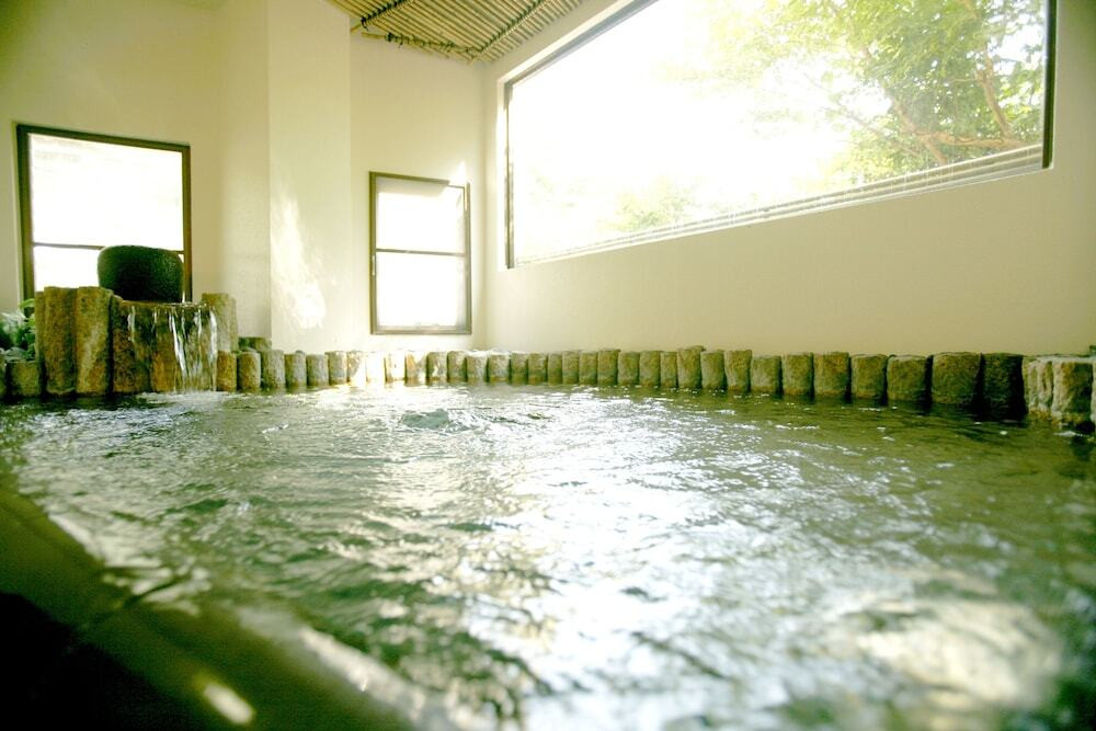 効能豊かな源泉掛け流し温泉と、身体にやさしい料理の宿3928685