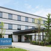 フェアフィールド・バイ・マリオット・北海道南富良野（北海道 ビジネスホテル） / 5