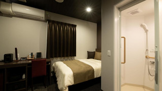 バリアフリールーム 禁煙