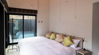 テラスヴィラ 禁煙